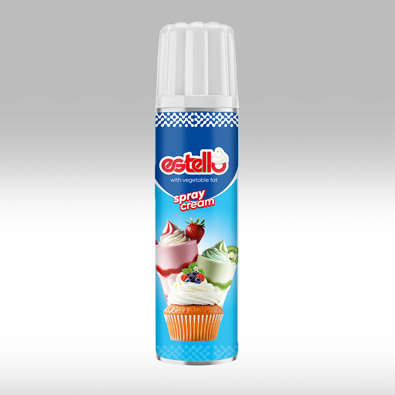 Estello Spray Cream